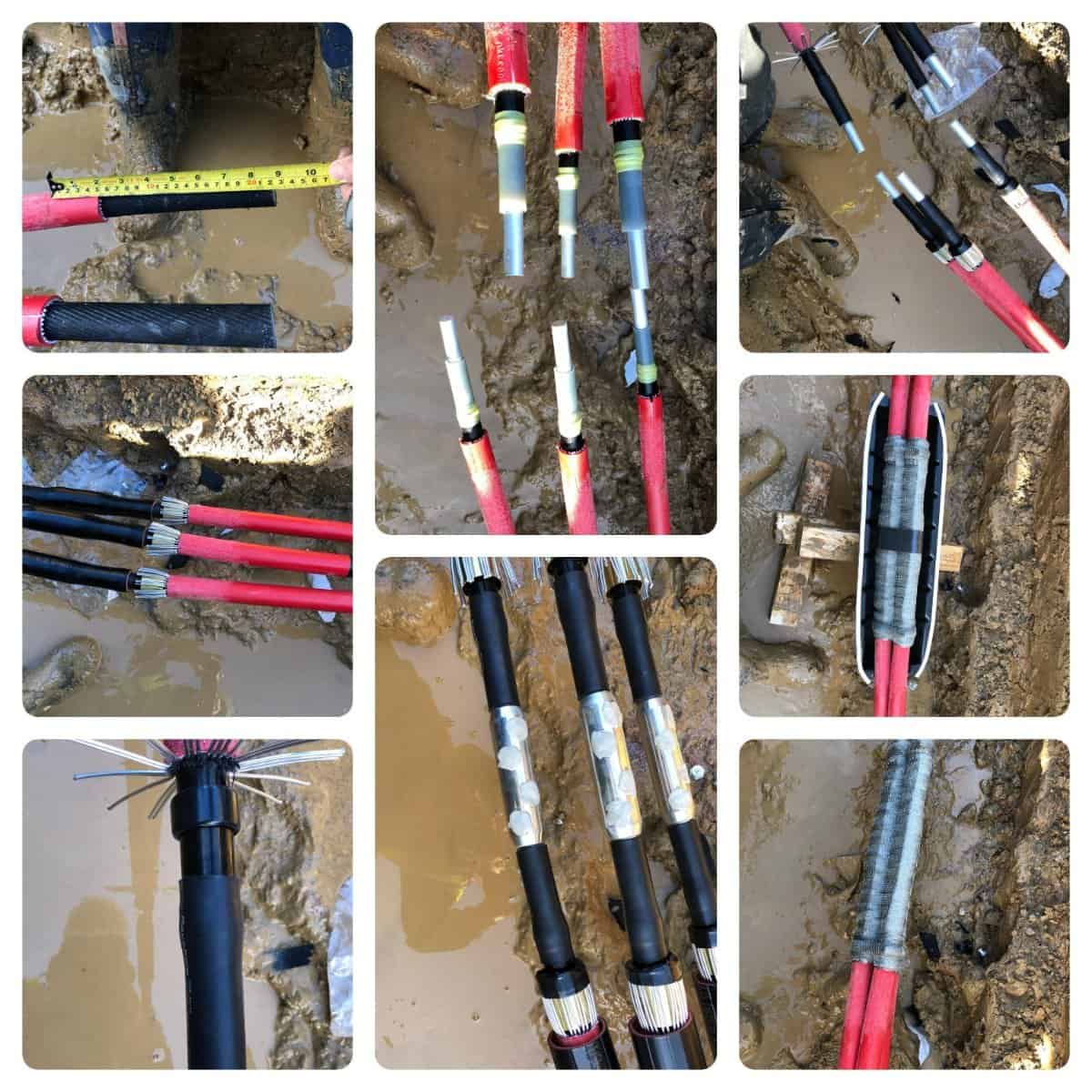 Cable