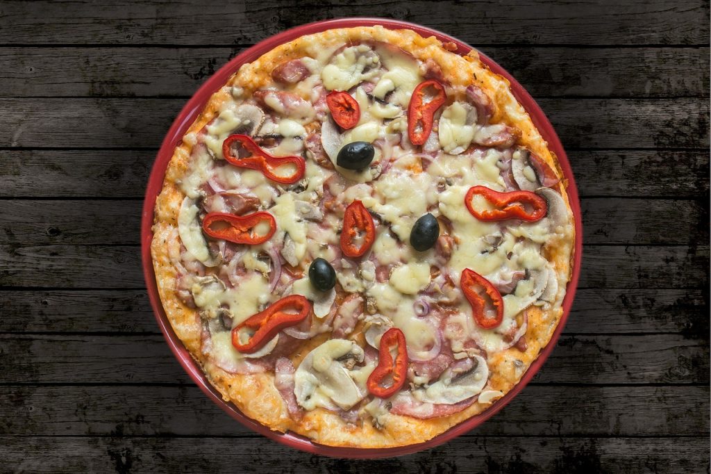 Pizza